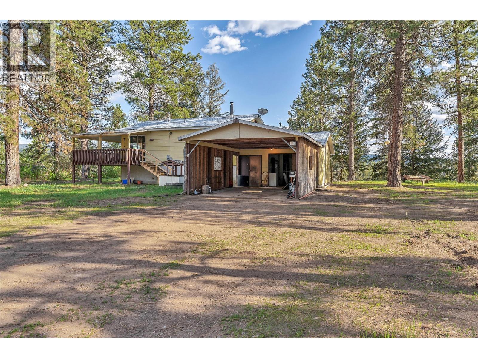176 Jacobson Rd, Princeton, British Columbia  V0X 1W0 - Photo 32 - 10388409