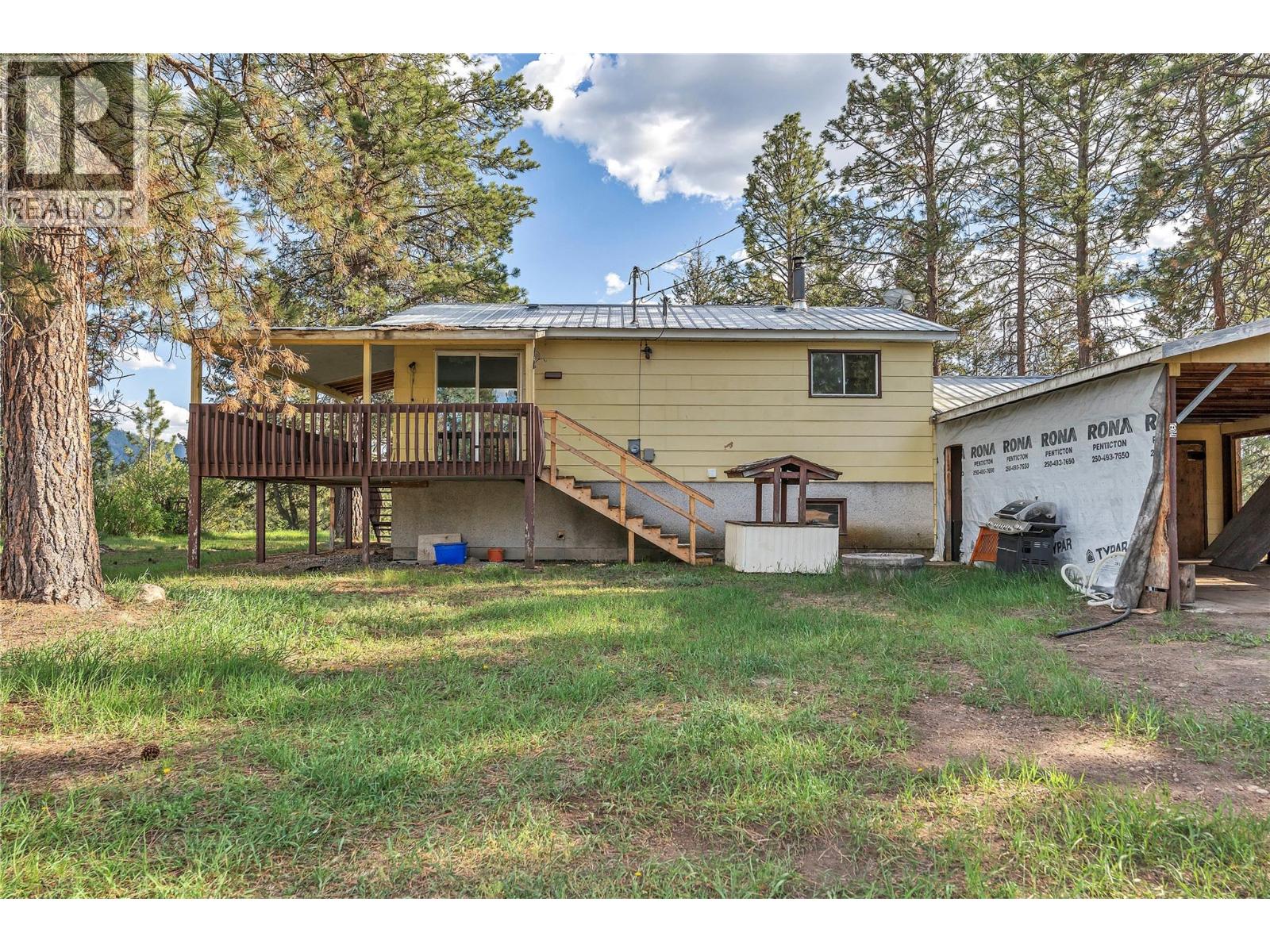 176 Jacobson Rd, Princeton, British Columbia  V0X 1W0 - Photo 33 - 10388409