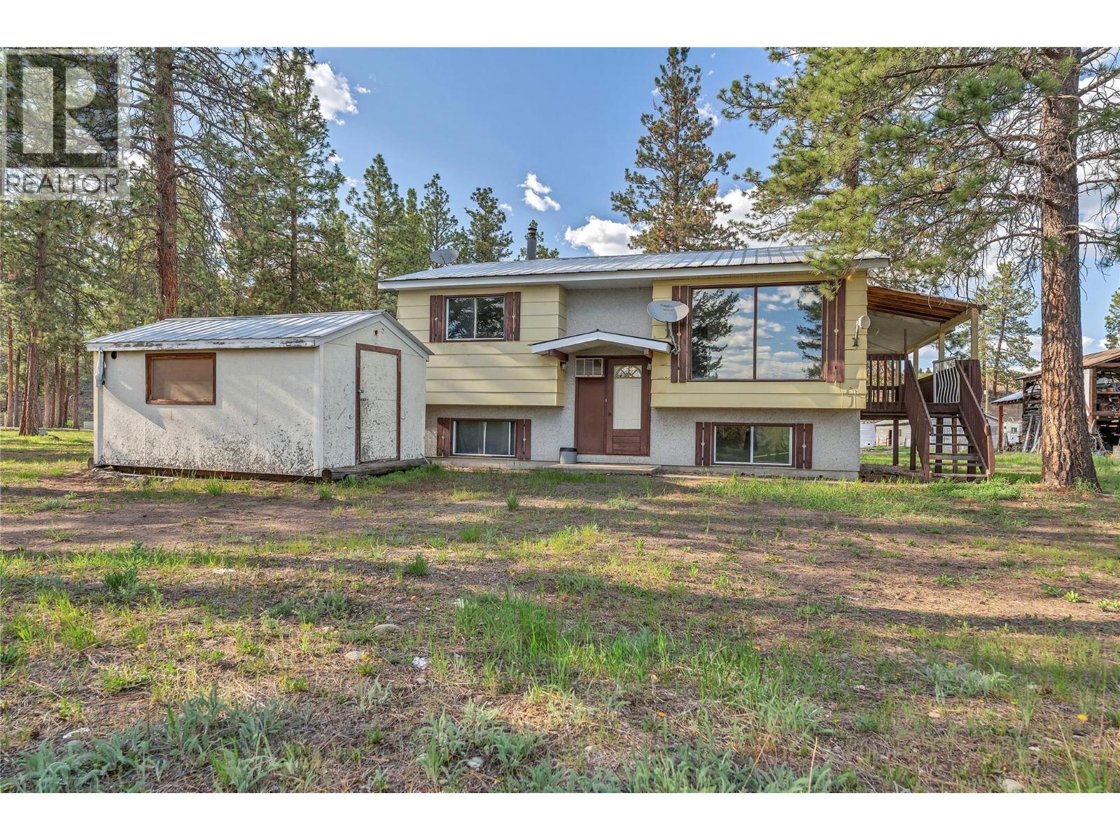 176 Jacobson Rd, Princeton, British Columbia  V0X 1W0 - Photo 34 - 10388409