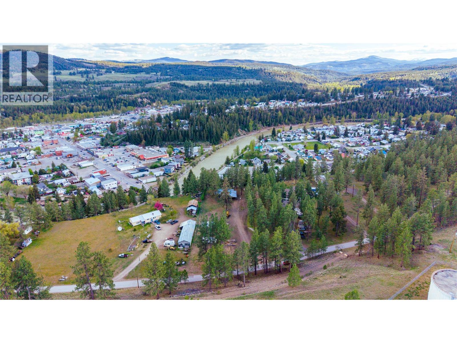 176 Jacobson Rd, Princeton, British Columbia  V0X 1W0 - Photo 38 - 10388409