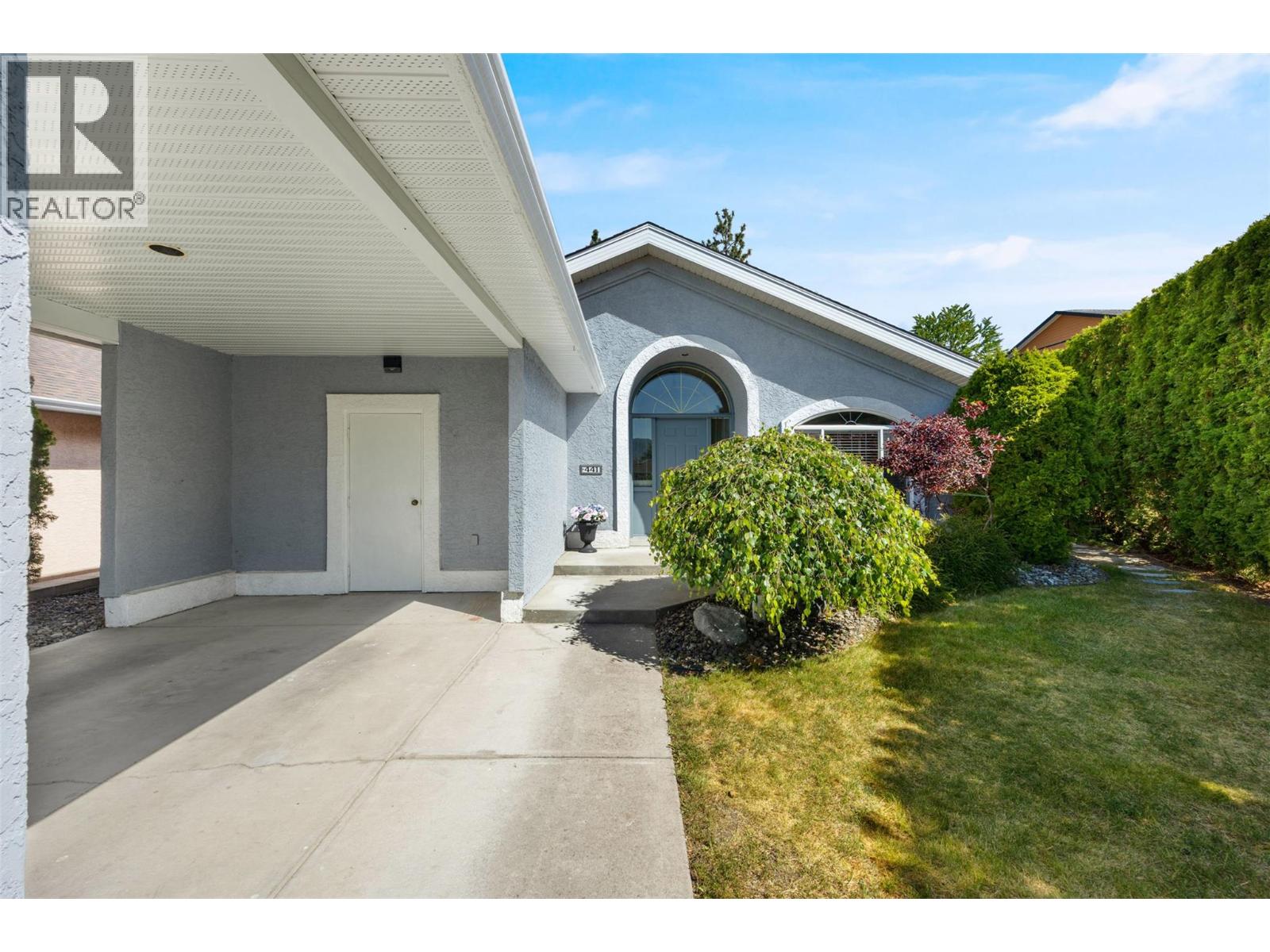 2440 Old Okanagan Highway Unit# 441, West Kelowna, British Columbia  V4T 1X6 - Photo 1 - 10388321