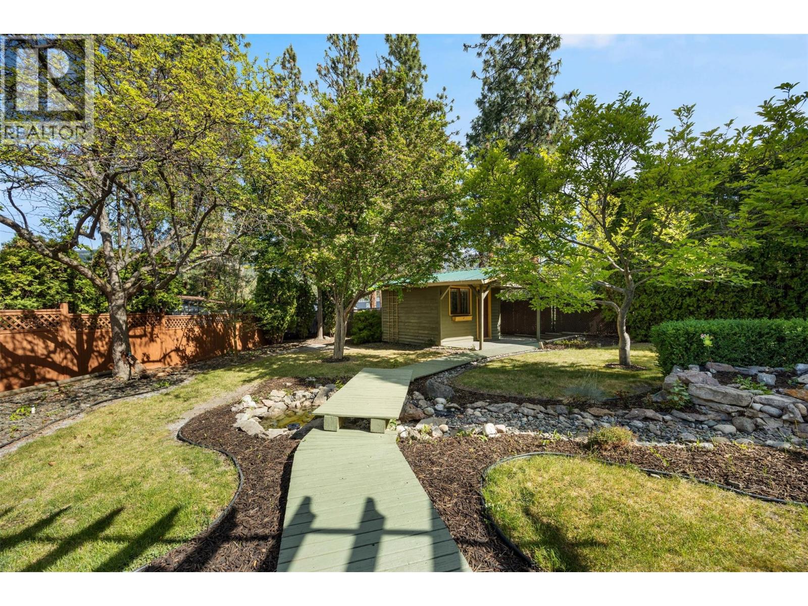 2440 Old Okanagan Highway Unit# 441, West Kelowna, British Columbia  V4T 1X6 - Photo 17 - 10388321