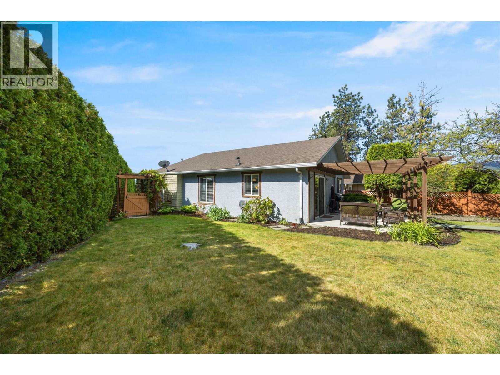 2440 Old Okanagan Highway Unit# 441, West Kelowna, British Columbia  V4T 1X6 - Photo 20 - 10388321