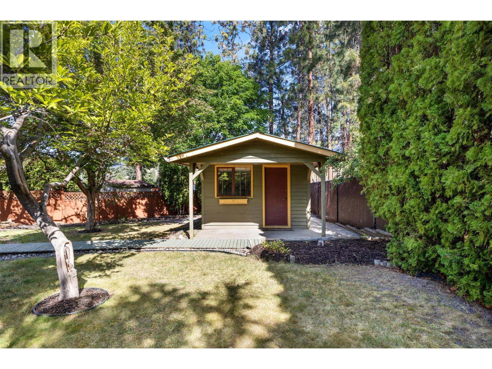 2440 Old Okanagan Highway Unit# 441, West Kelowna, British Columbia  V4T 1X6 - Photo 22 - 10388321