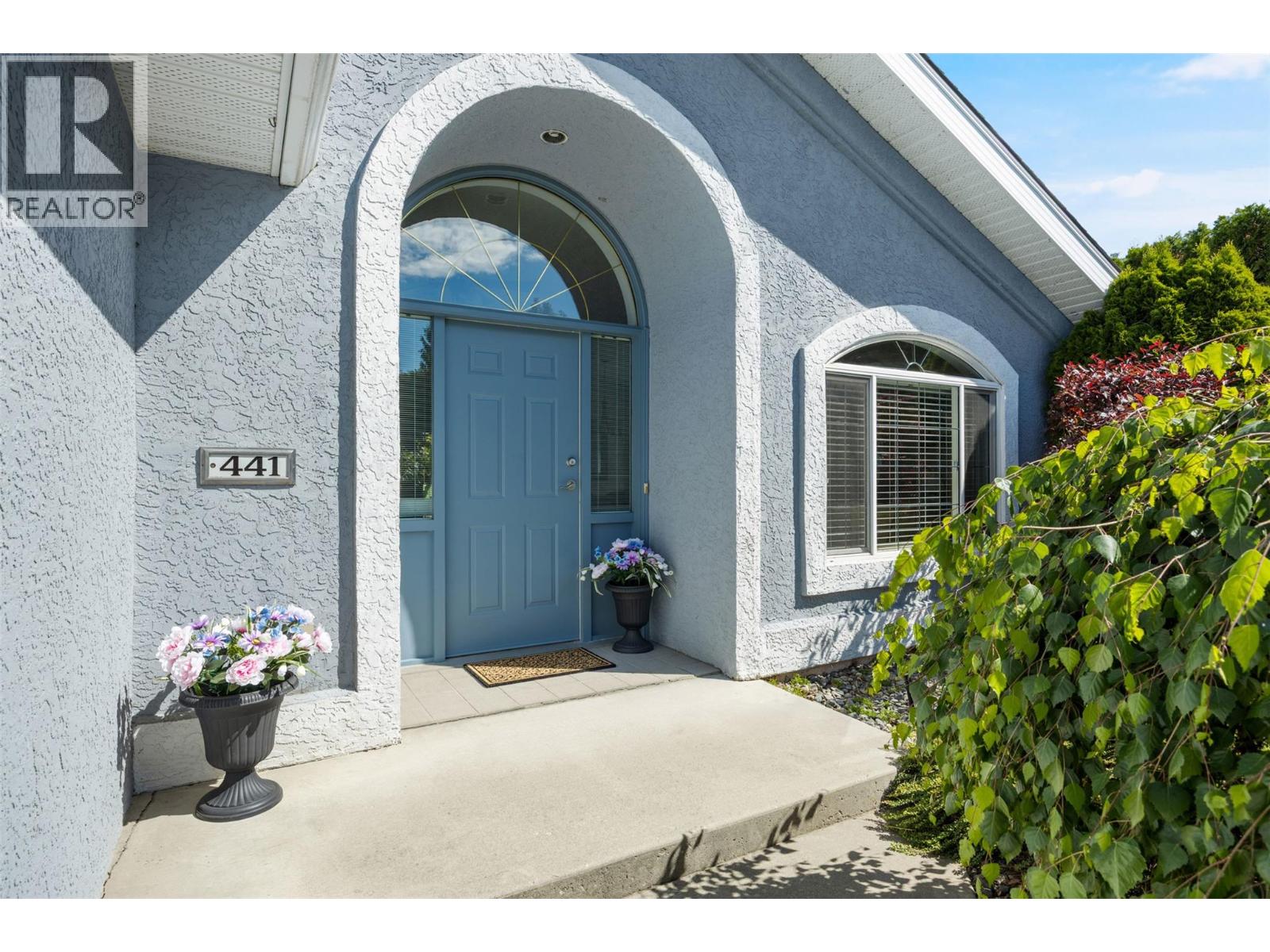 2440 Old Okanagan Highway Unit# 441, West Kelowna, British Columbia  V4T 1X6 - Photo 3 - 10388321