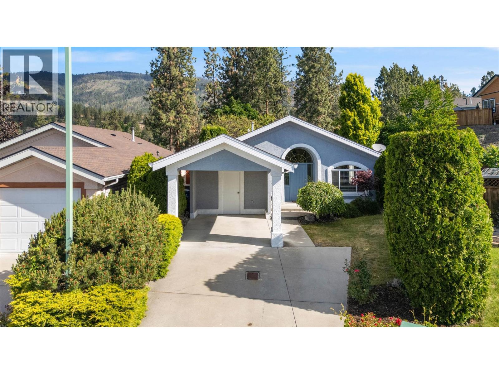 2440 Old Okanagan Highway Unit# 441, West Kelowna, British Columbia  V4T 1X6 - Photo 4 - 10388321