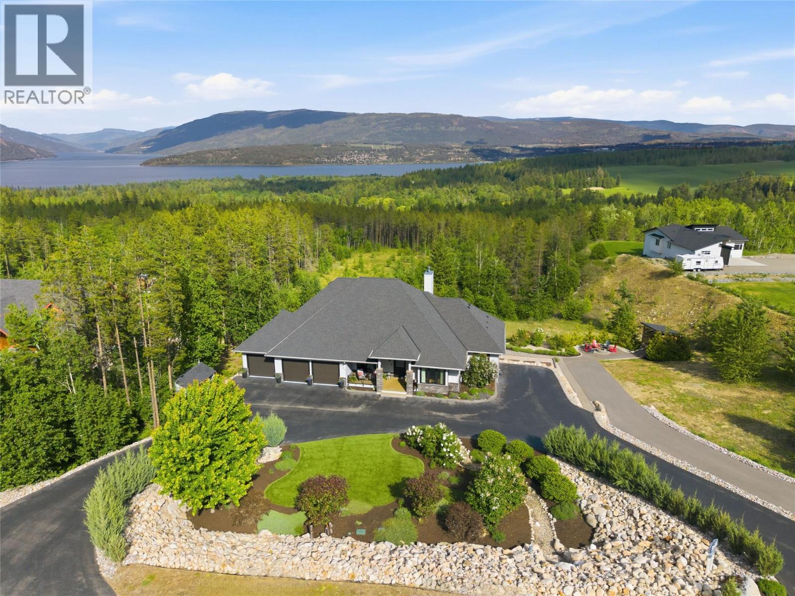 4680 56 Street Nw, Salmon Arm, British Columbia  V1E 0B2 - Photo 3 - 10388275