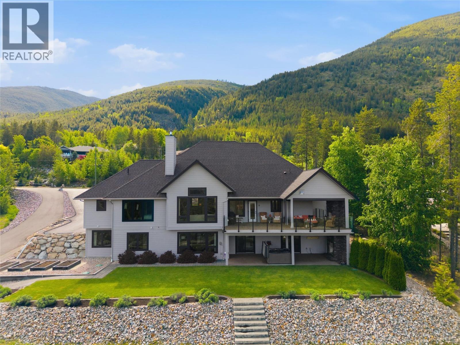 4680 56 Street Nw, Salmon Arm, British Columbia  V1E 0B2 - Photo 4 - 10388275