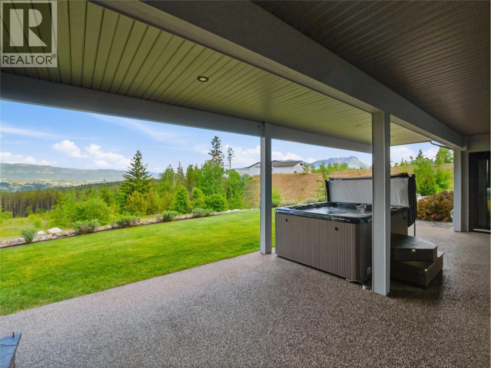 4680 56 Street Nw, Salmon Arm, British Columbia  V1E 0B2 - Photo 64 - 10388275