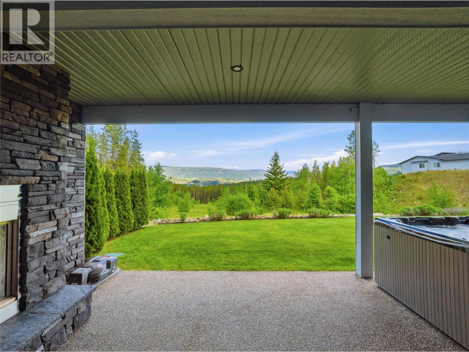 4680 56 Street Nw, Salmon Arm, British Columbia  V1E 0B2 - Photo 66 - 10388275