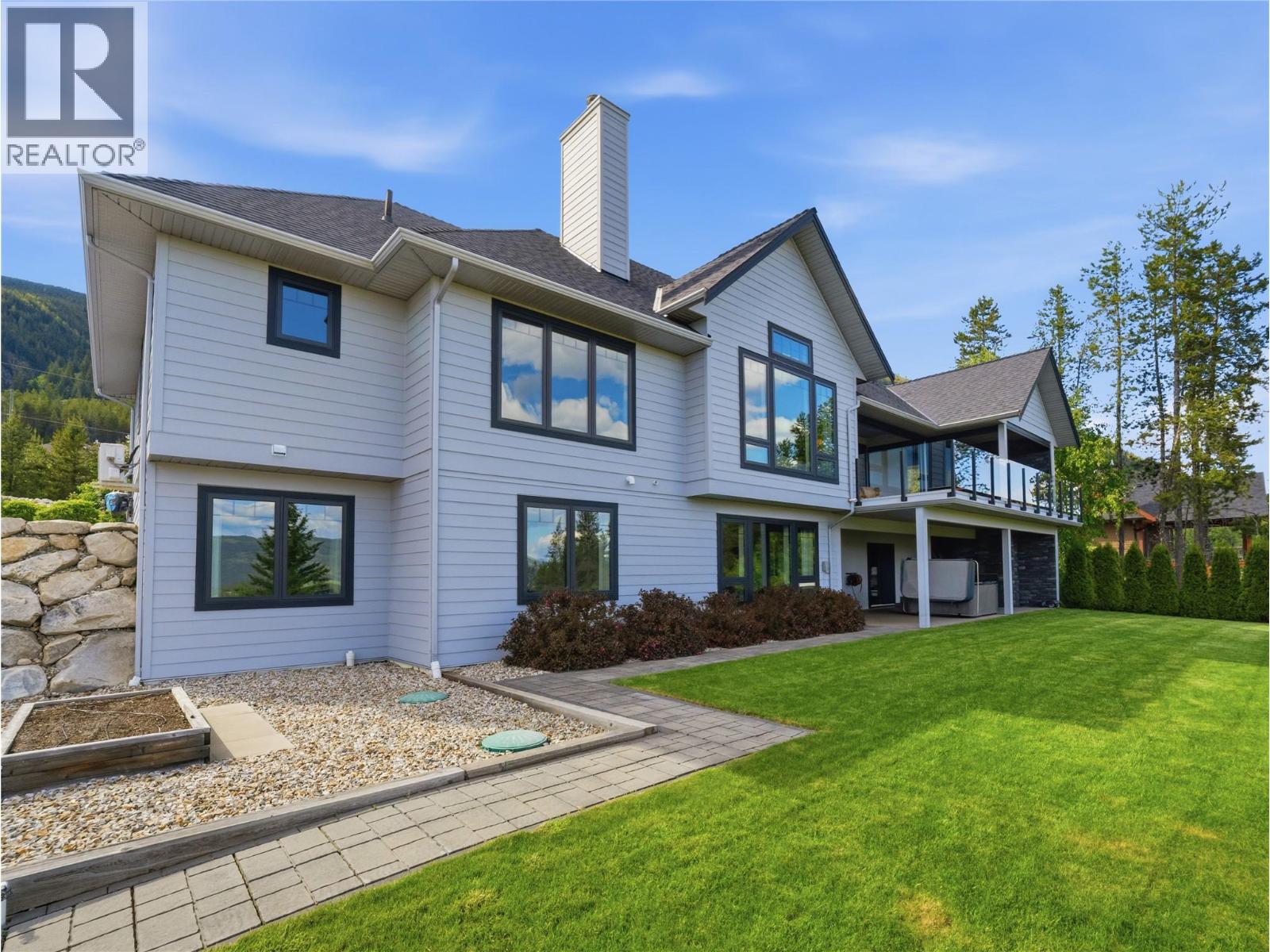 4680 56 Street Nw, Salmon Arm, British Columbia  V1E 0B2 - Photo 71 - 10388275