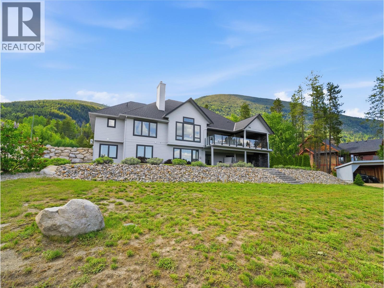 4680 56 Street Nw, Salmon Arm, British Columbia  V1E 0B2 - Photo 76 - 10388275