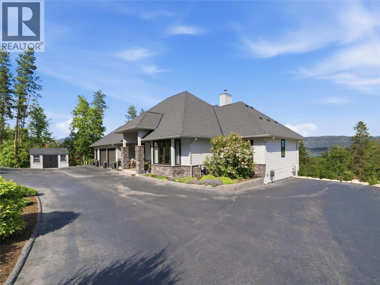 4680 56 Street Nw, Salmon Arm, British Columbia  V1E 0B2 - Photo 92 - 10388275