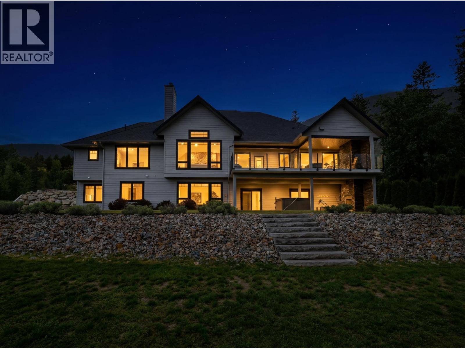 4680 56 Street Nw, Salmon Arm, British Columbia  V1E 0B2 - Photo 96 - 10388275