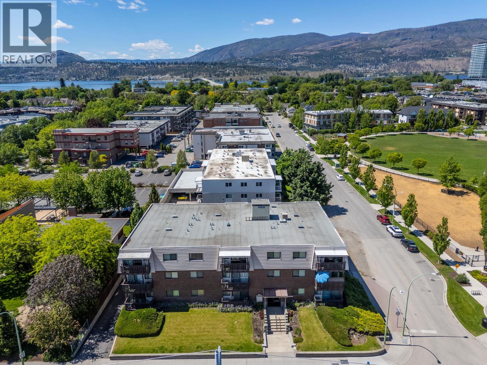 1860 Richter Street Unit# 303, Kelowna, British Columbia  V1Y 2M9 - Photo 16 - 10387979