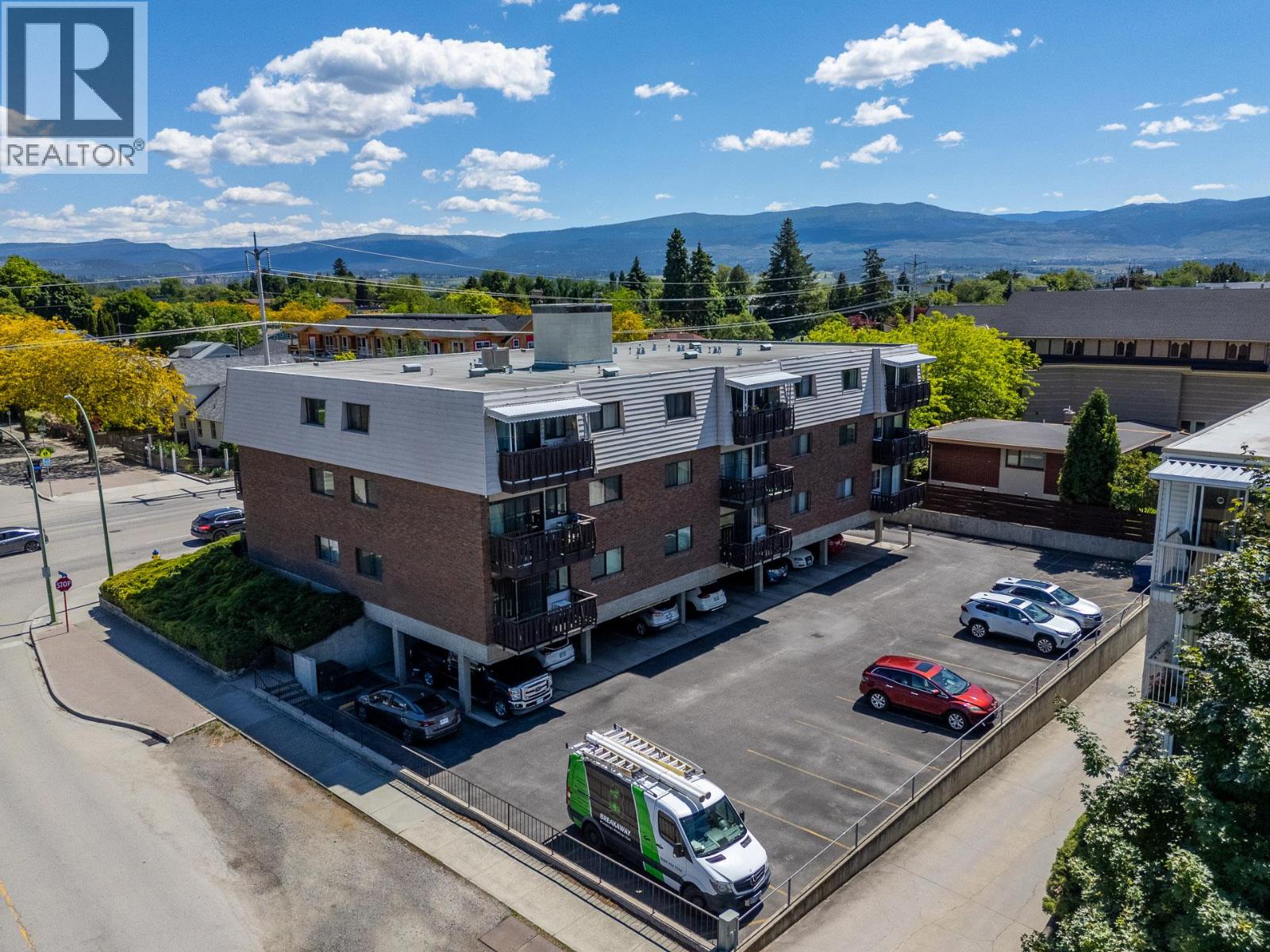 1860 Richter Street Unit# 303, Kelowna, British Columbia  V1Y 2M9 - Photo 17 - 10387979