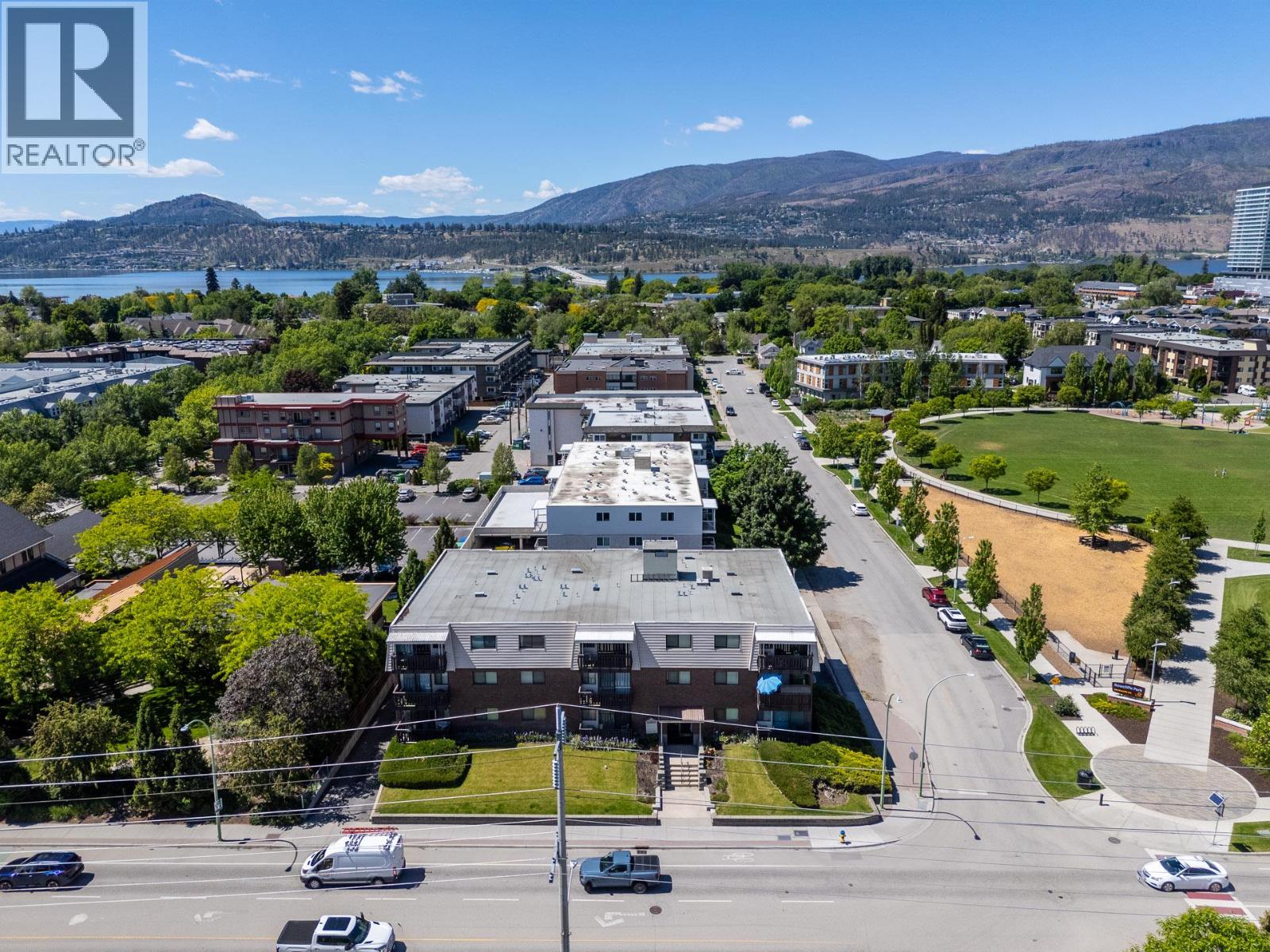 1860 Richter Street Unit# 303, Kelowna, British Columbia  V1Y 2M9 - Photo 18 - 10387979