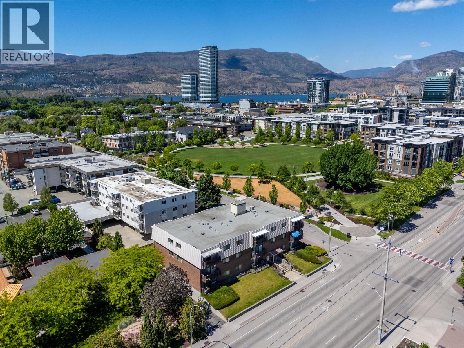 1860 Richter Street Unit# 303, Kelowna, British Columbia  V1Y 2M9 - Photo 19 - 10387979