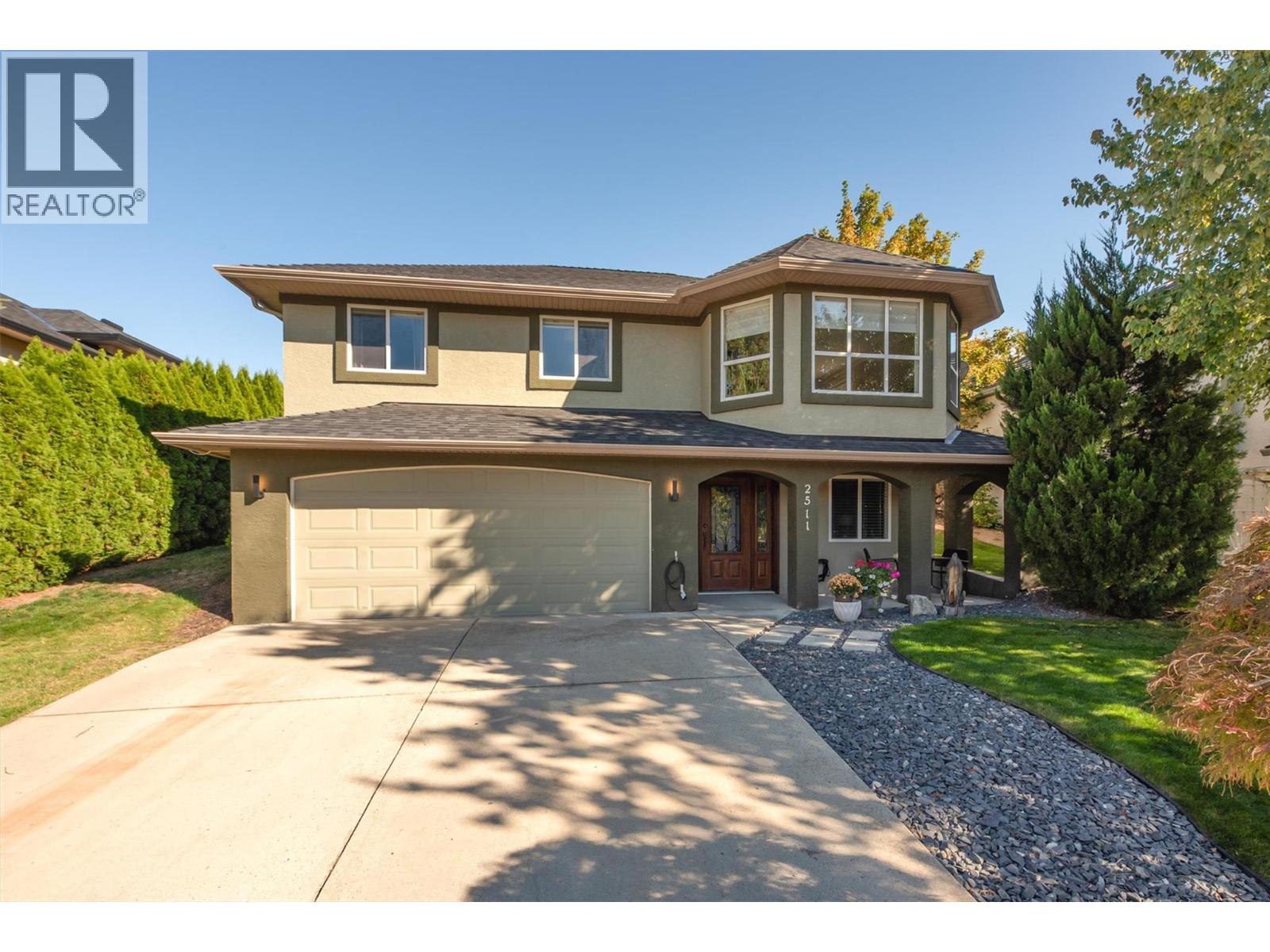 2511 Quail Lane, kelowna, British Columbia