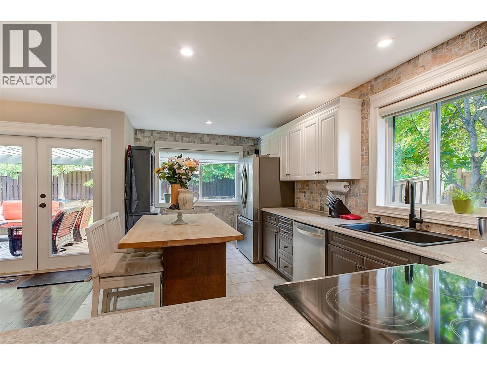 2511 Quail Lane, Kelowna, British Columbia  V1V 1Z9 - Photo 12 - 10388489
