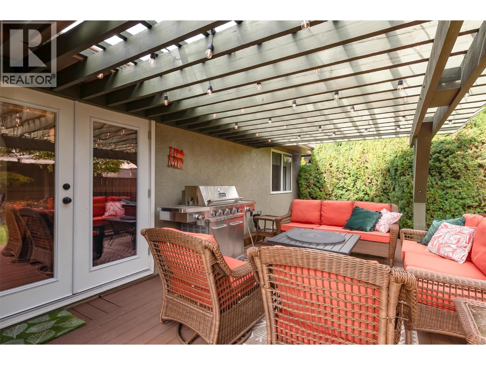2511 Quail Lane, Kelowna, British Columbia  V1V 1Z9 - Photo 16 - 10388489