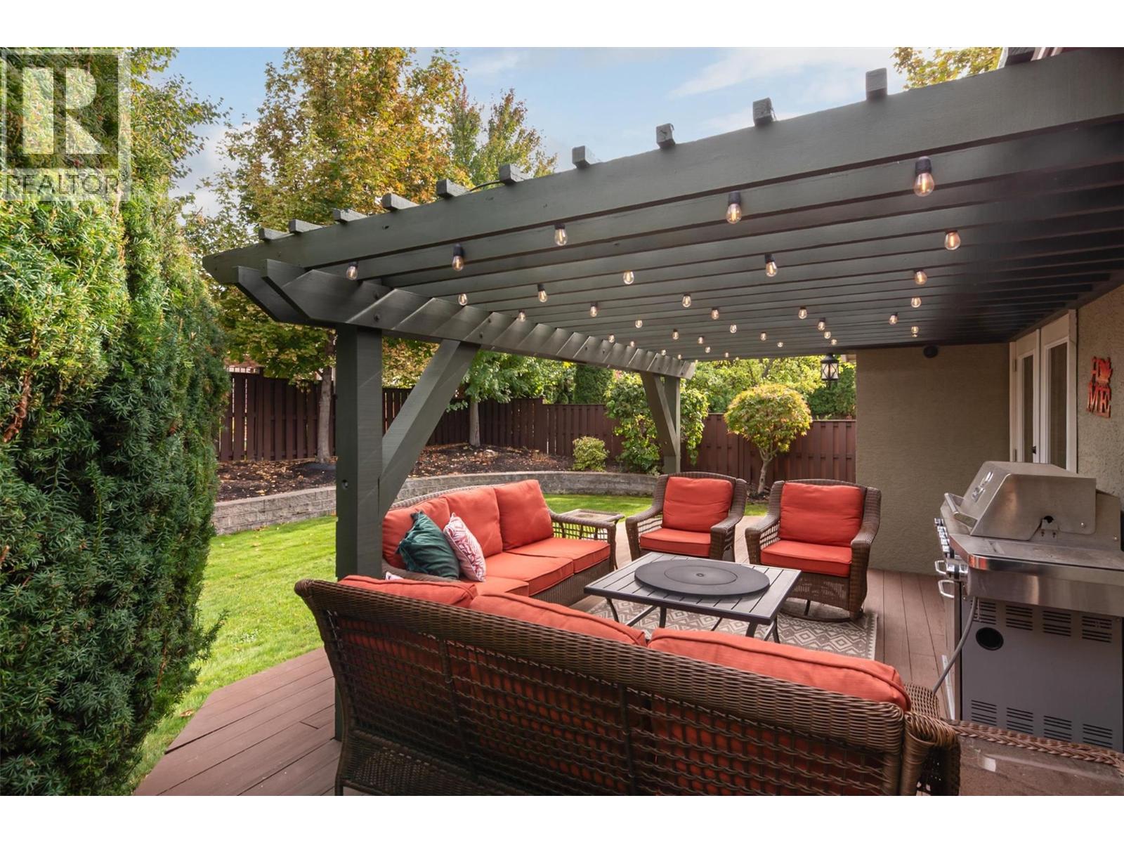 2511 Quail Lane, Kelowna, British Columbia  V1V 1Z9 - Photo 17 - 10388489