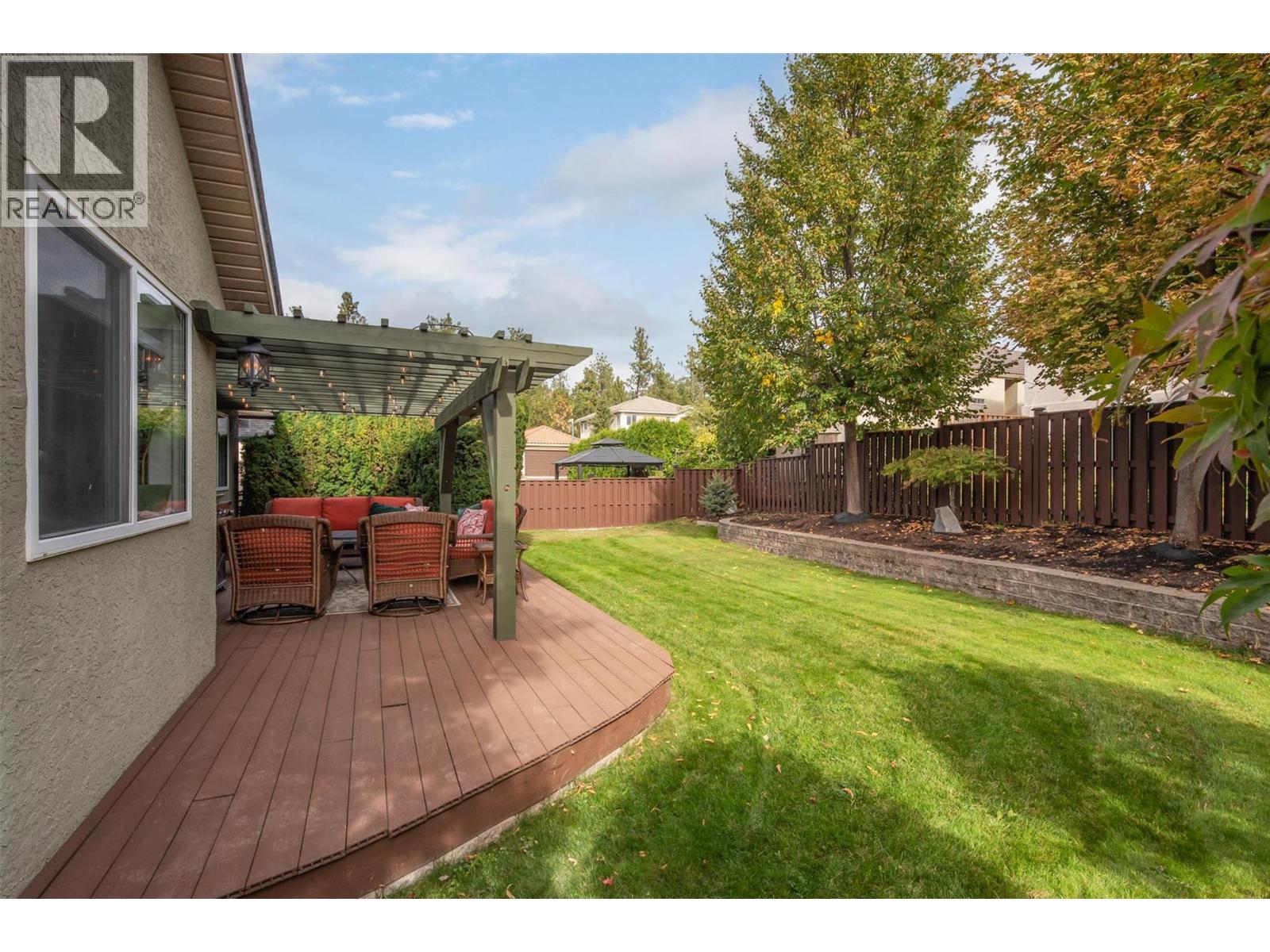 2511 Quail Lane, Kelowna, British Columbia  V1V 1Z9 - Photo 18 - 10388489