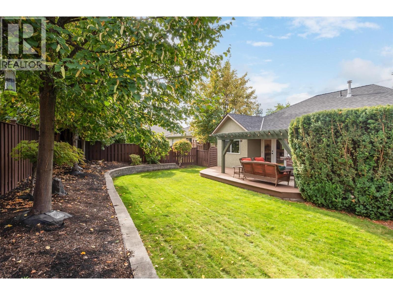 2511 Quail Lane, Kelowna, British Columbia  V1V 1Z9 - Photo 19 - 10388489