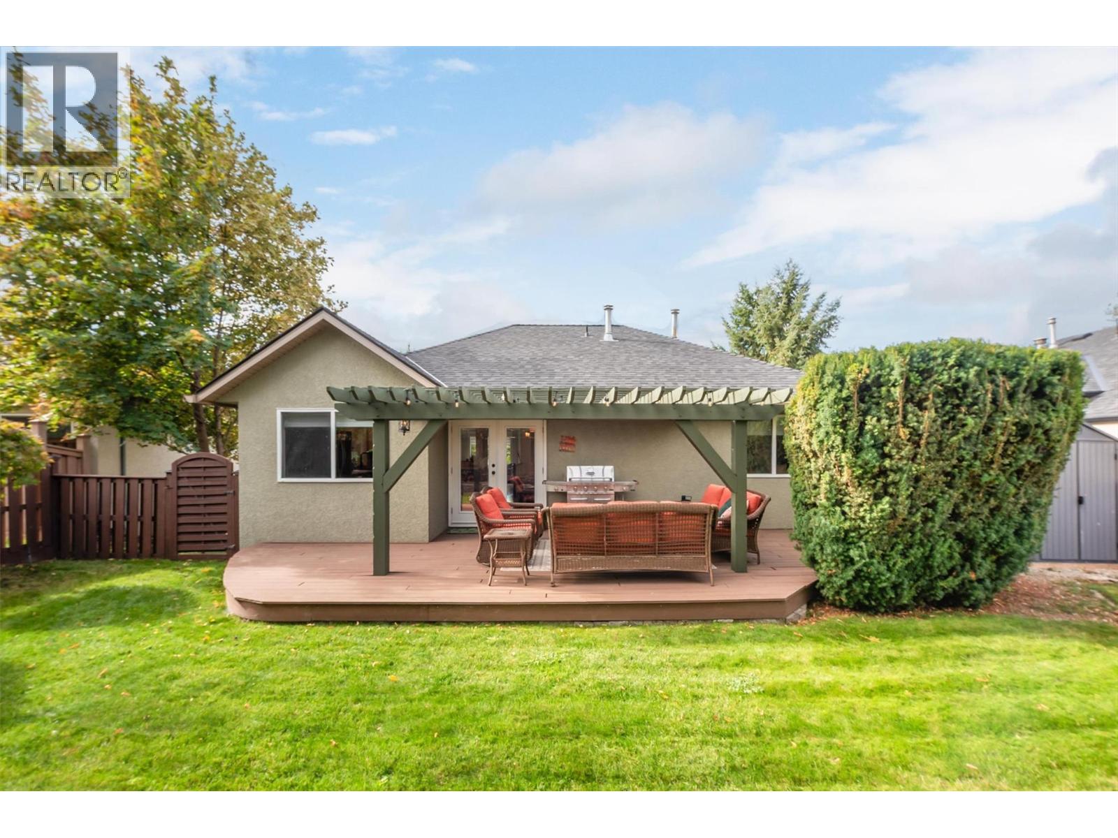 2511 Quail Lane, Kelowna, British Columbia  V1V 1Z9 - Photo 20 - 10388489