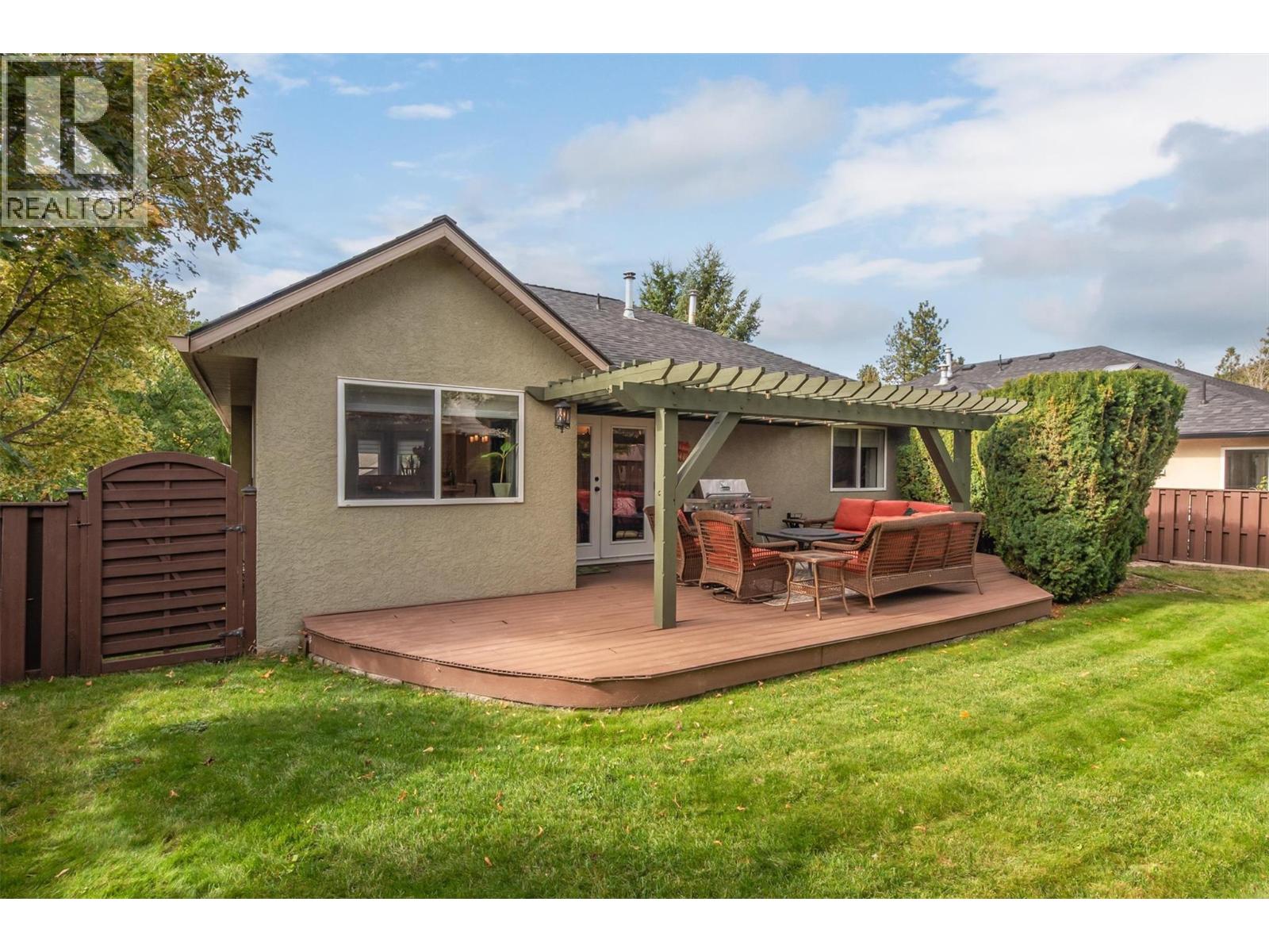 2511 Quail Lane, Kelowna, British Columbia  V1V 1Z9 - Photo 22 - 10388489