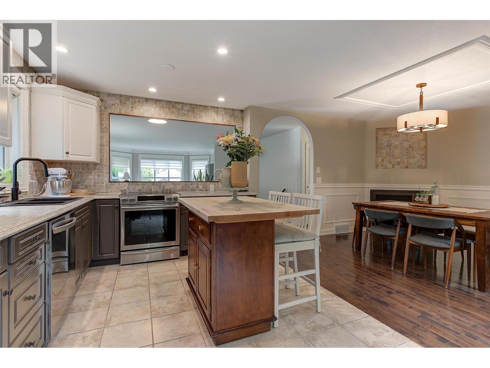 2511 Quail Lane, Kelowna, British Columbia  V1V 1Z9 - Photo 23 - 10388489