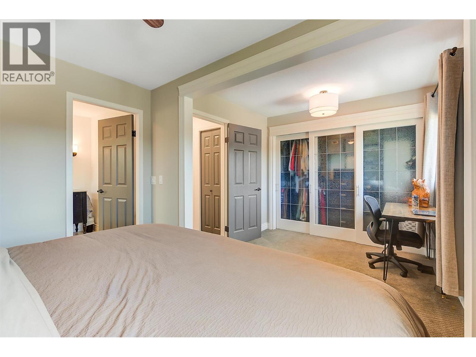 2511 Quail Lane, Kelowna, British Columbia  V1V 1Z9 - Photo 33 - 10388489