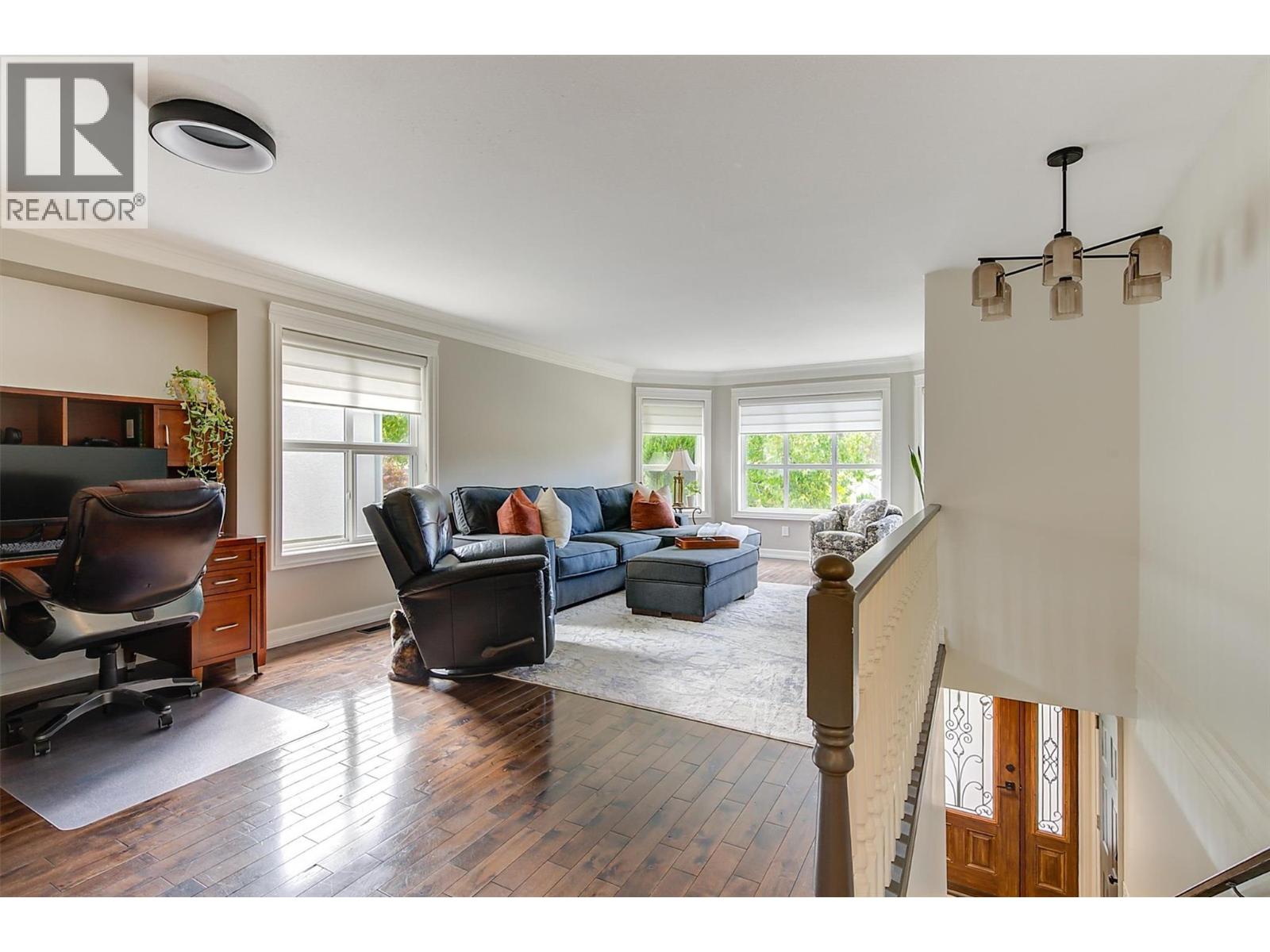 2511 Quail Lane, Kelowna, British Columbia  V1V 1Z9 - Photo 40 - 10388489