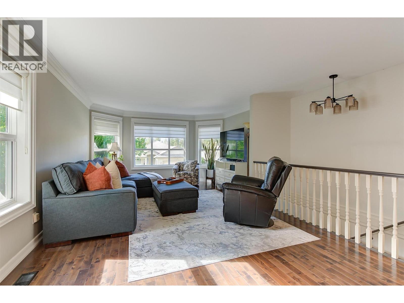 2511 Quail Lane, Kelowna, British Columbia  V1V 1Z9 - Photo 7 - 10388489