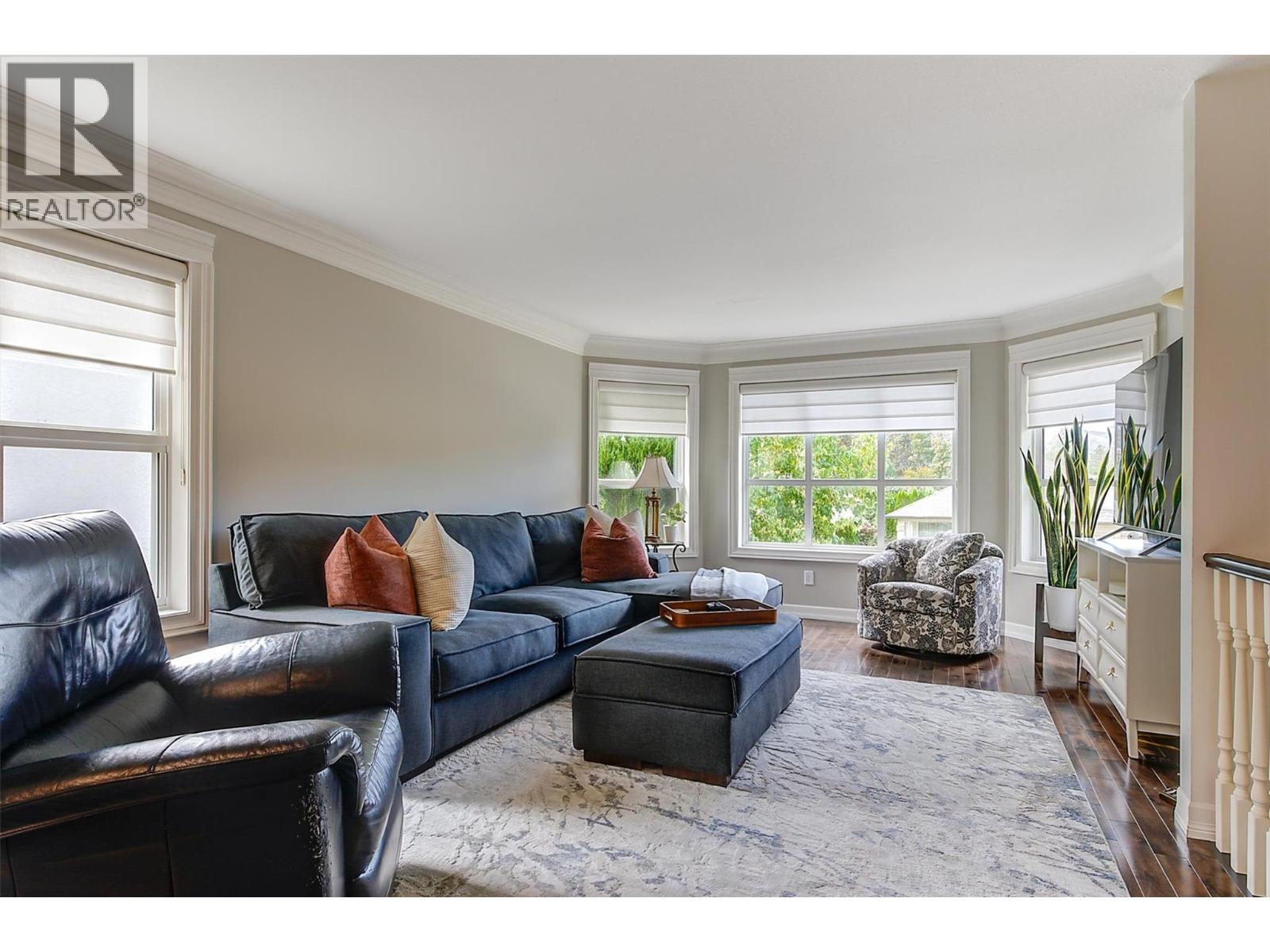 2511 Quail Lane, Kelowna, British Columbia  V1V 1Z9 - Photo 8 - 10388489