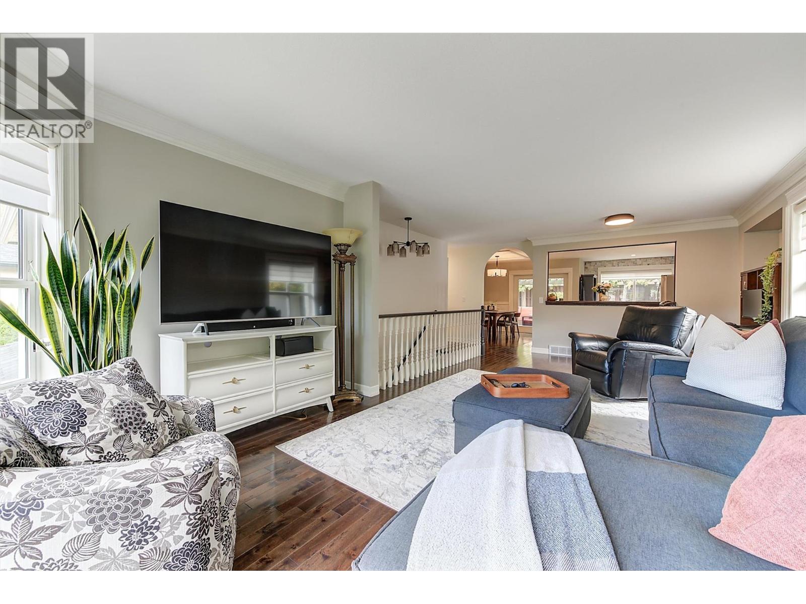 2511 Quail Lane, Kelowna, British Columbia  V1V 1Z9 - Photo 9 - 10388489