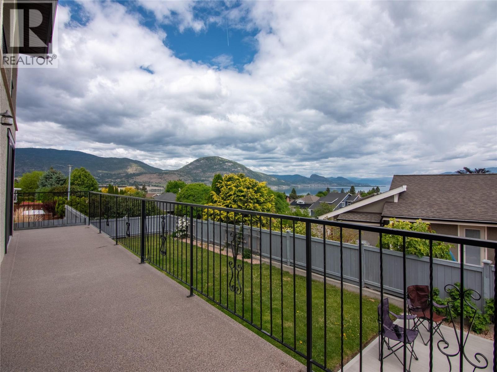 969 Westminster Avenue E, Penticton, British Columbia  V2A 7P1 - Photo 14 - 10388447