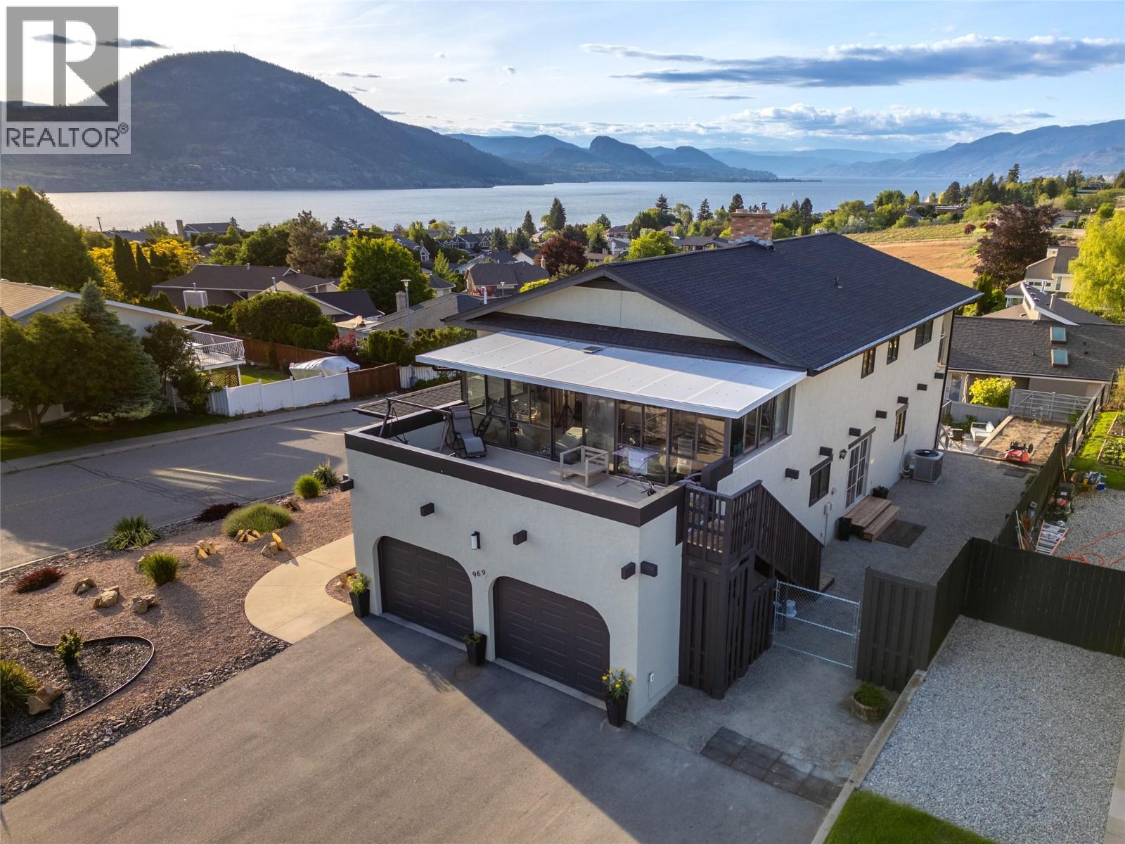 969 Westminster Avenue E, Penticton, British Columbia  V2A 7P1 - Photo 38 - 10388447