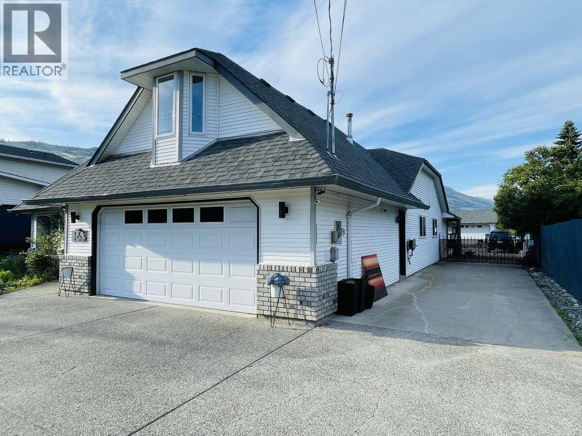 163 Puett Ranch Road, Kamloops, British Columbia  V2H 1M9 - Photo 2 - 10388593