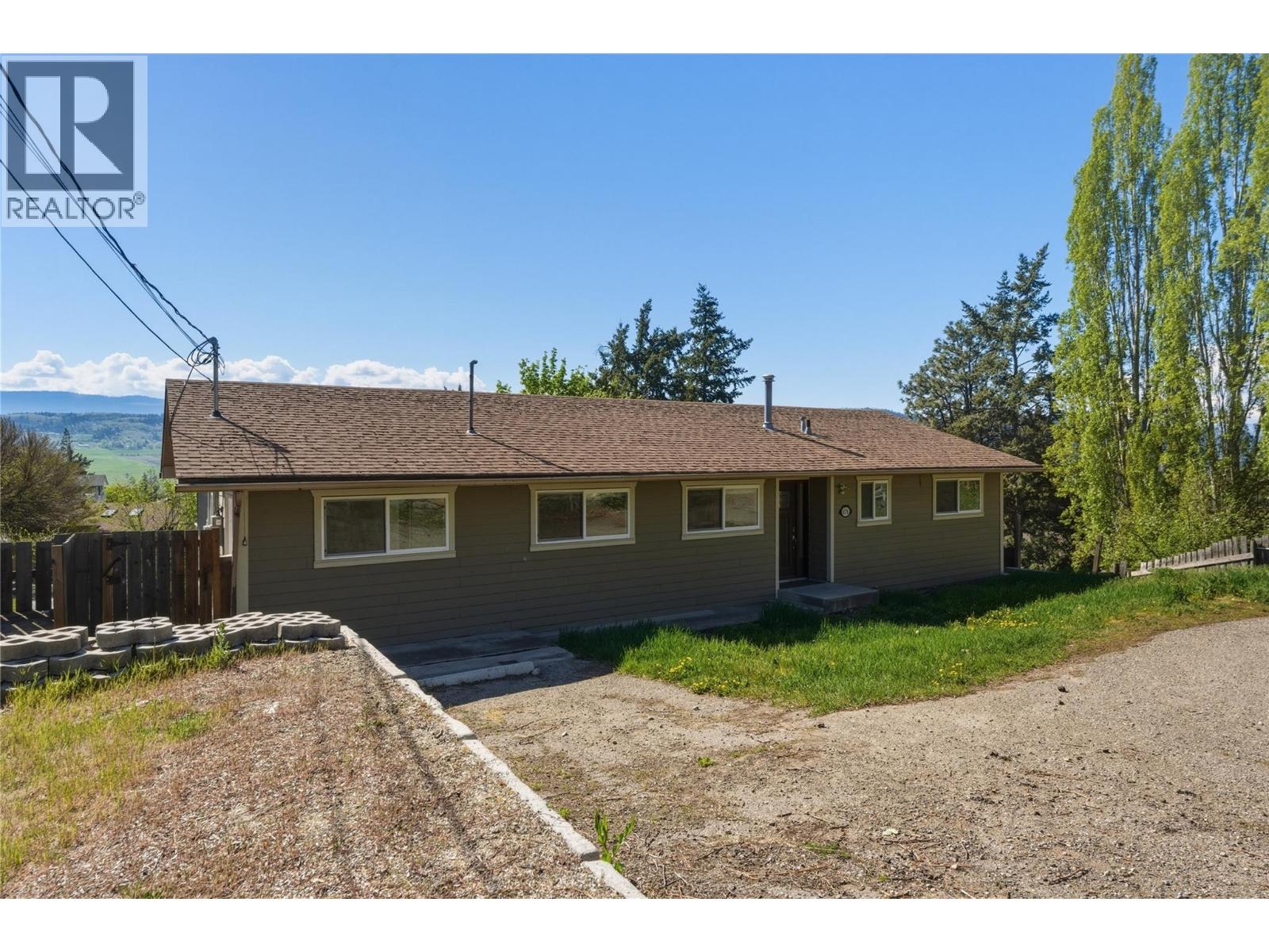 6576 Southwind Road Road, vernon, British Columbia