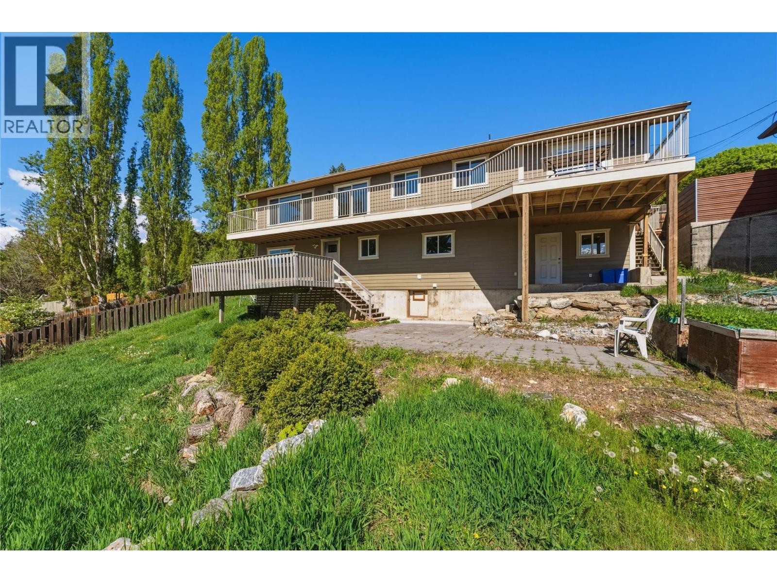 6576 Southwind Road Road, Vernon, British Columbia  V1H 1B7 - Photo 51 - 10388558