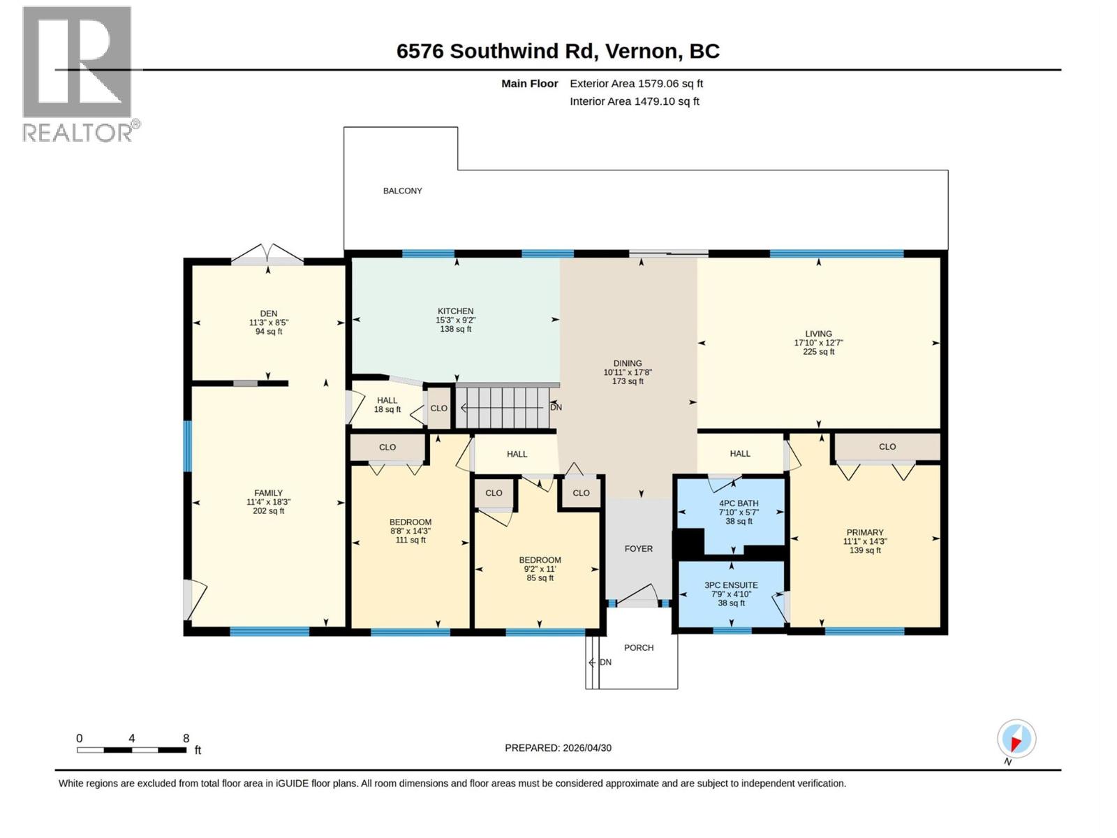 6576 Southwind Road Road, Vernon, British Columbia  V1H 1B7 - Photo 53 - 10388558