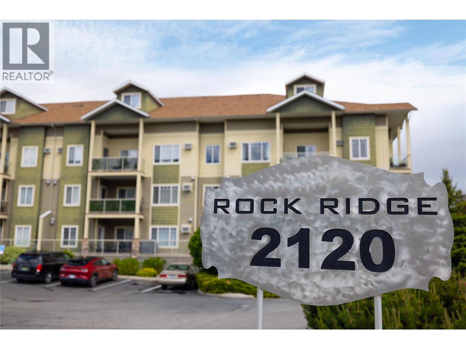 2120 Shannon Ridge Drive Unit# 108, west kelowna, British Columbia
