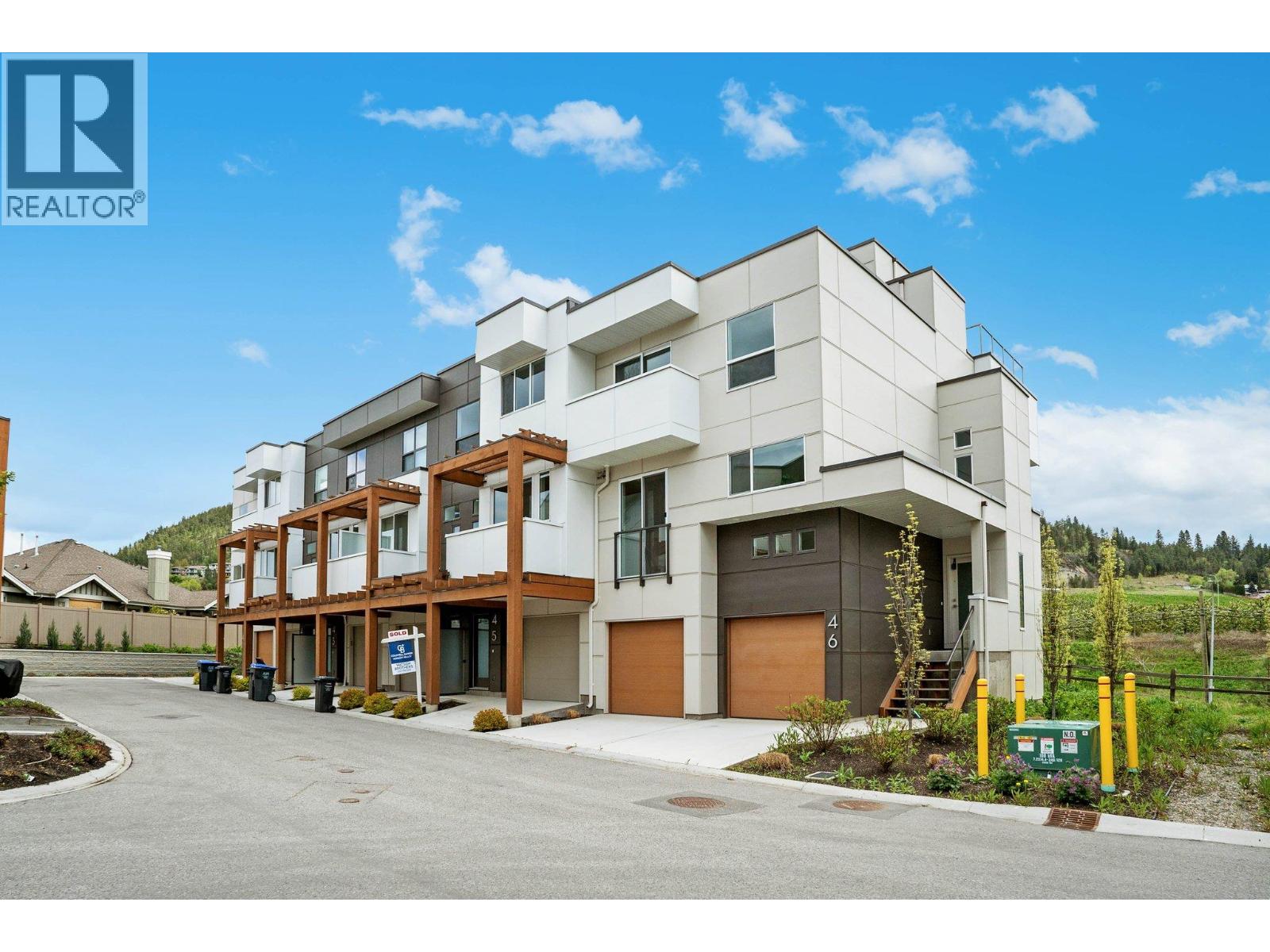 720 Valley Road Unit# 46, Kelowna, British Columbia  V1V 0E1 - Photo 3 - 10388550