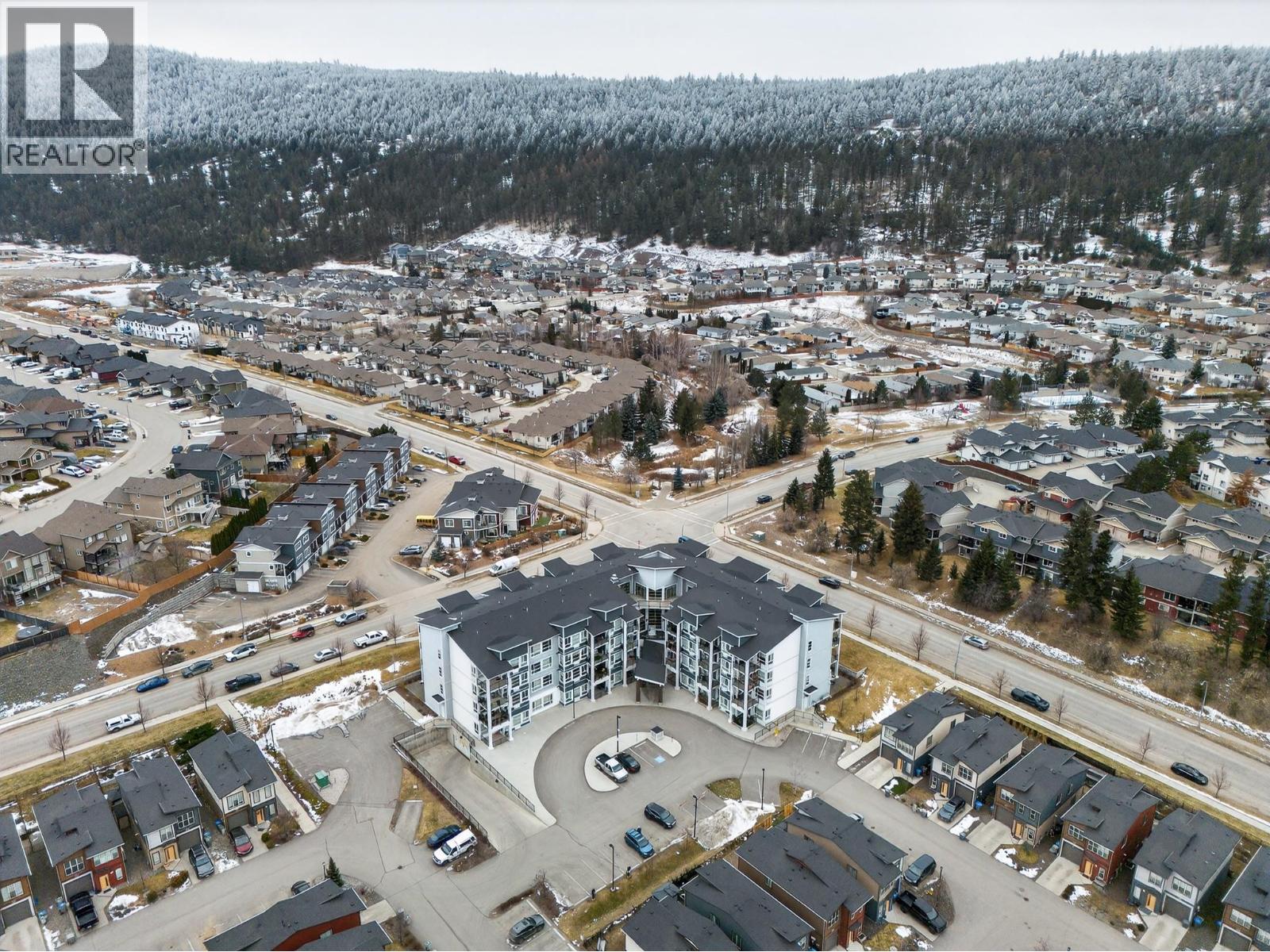 1880 Hugh Allan Drive Unit# 305, Kamloops, British Columbia  V1S 0E8 - Photo 19 - 10388606