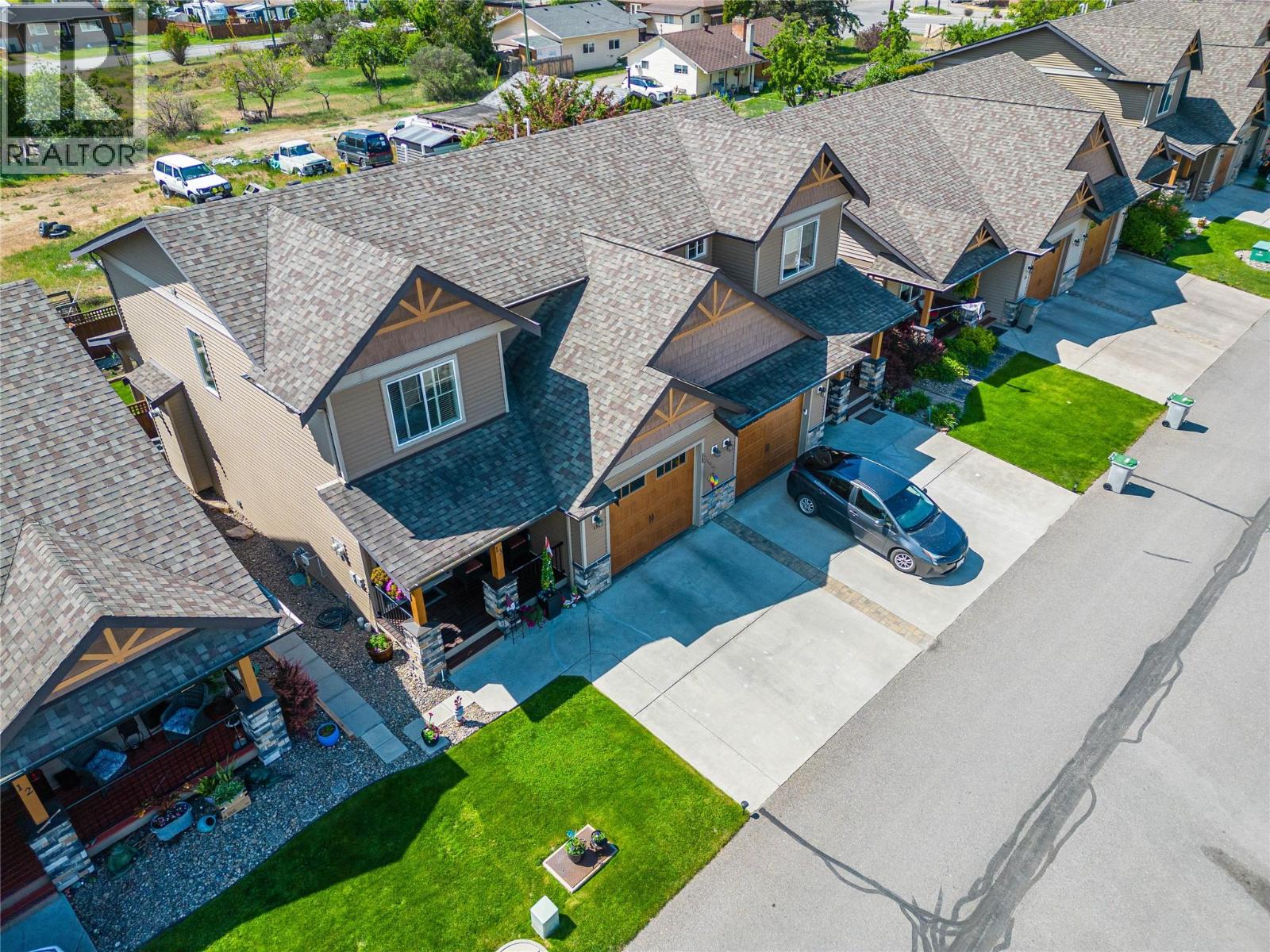 3031 Westsyde Road Unit# 13, Kamloops, British Columbia  V2B 0E4 - Photo 19 - 10388521