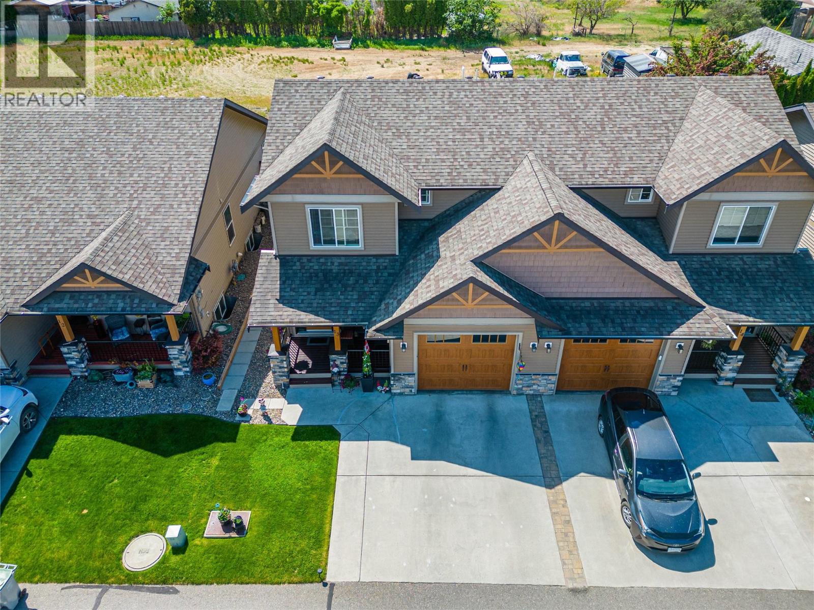 3031 Westsyde Road Unit# 13, Kamloops, British Columbia  V2B 0E4 - Photo 20 - 10388521