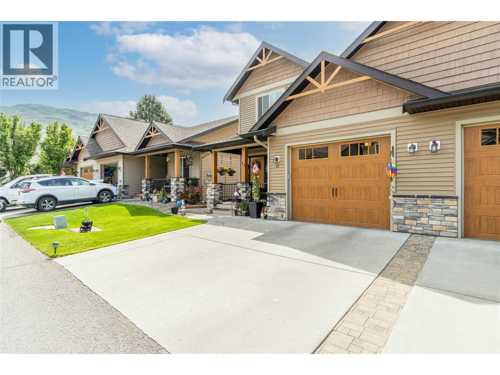 3031 Westsyde Road Unit# 13, Kamloops, British Columbia  V2B 0E4 - Photo 23 - 10388521