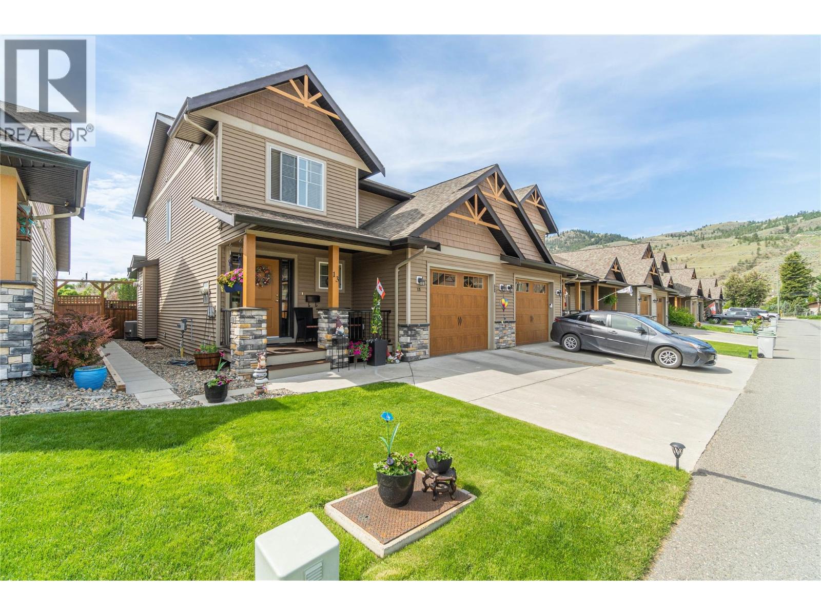 3031 Westsyde Road Unit# 13, Kamloops, British Columbia  V2B 0E4 - Photo 25 - 10388521