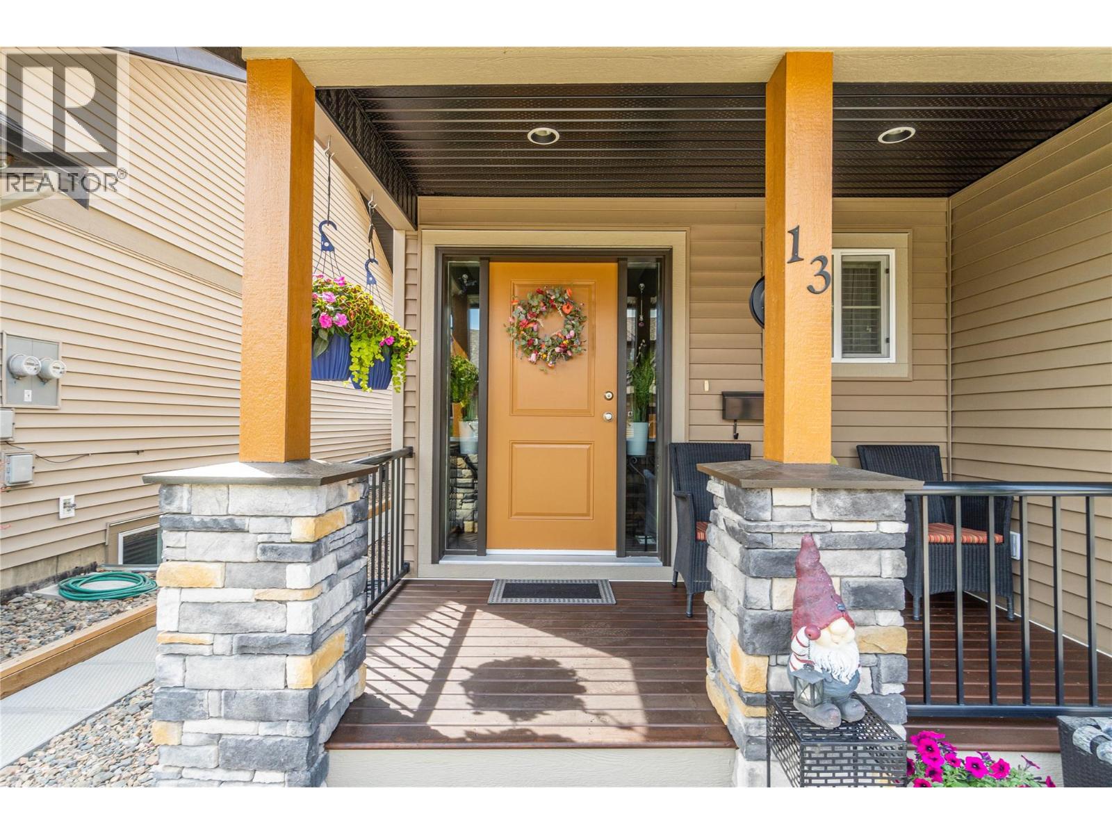 3031 Westsyde Road Unit# 13, Kamloops, British Columbia  V2B 0E4 - Photo 26 - 10388521